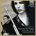 皮亞佐拉：探戈歷史　Piazzolla/Histooire du Tango/Daroux-Marquez 